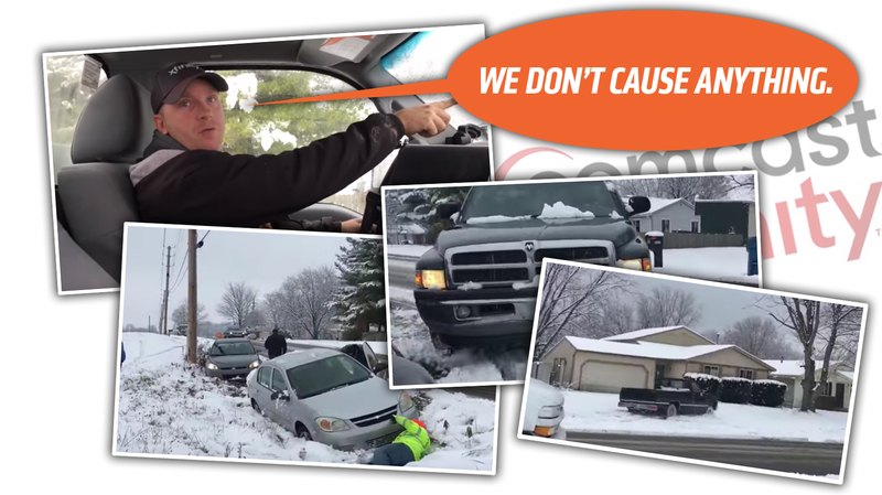 Illustration for article titled This Video Will Make You Hate Comcast More Than You Already Do